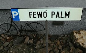 Ferienwohnung Zum Moor